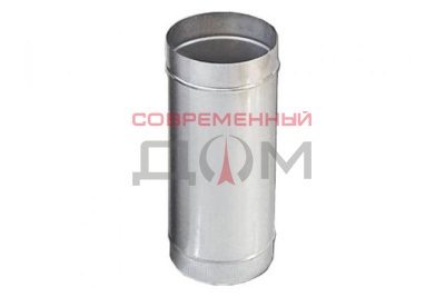 Труба нерж. 0,25м D-125